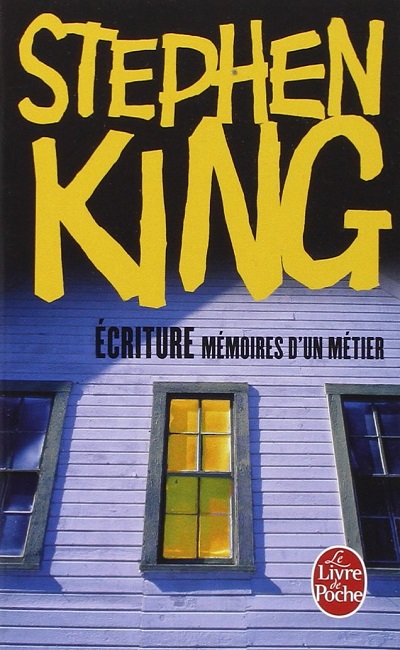 Stephen-King-écriture-mémoires-d'un-métier-chronique